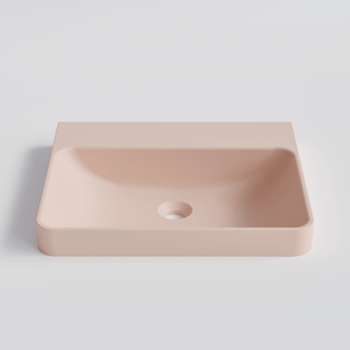 LINEARE VILLASTONE VANITY BASIN