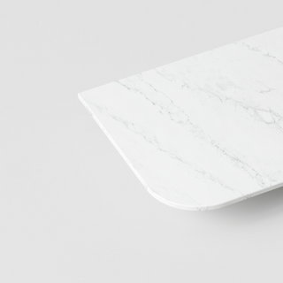Nature 900 Villastone Solid Surface Slab Top