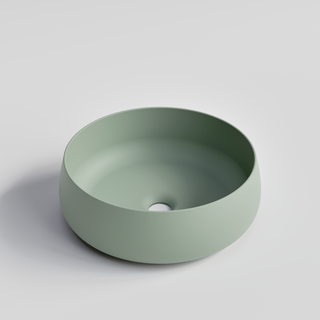 CODE VILLASTONE 385 OPAL COUNTER TOP BASIN