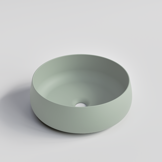 CODE VILLASTONE 385 OPAL COUNTER TOP BASIN