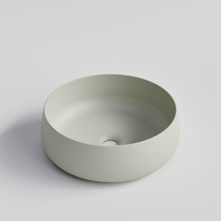 Villastone Opal Vessel Basin
