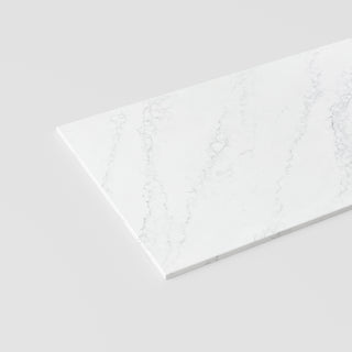 Velour 750 Villastone Solid Surface Slab Top