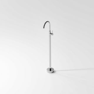 Versa Floorstanding Bath Filler with Mixer