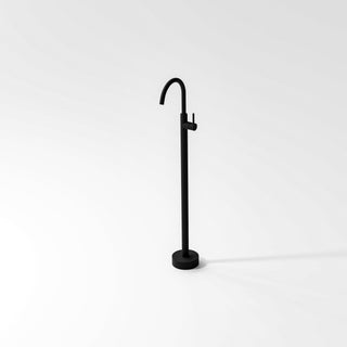 Versa Floorstanding Bath Filler with Mixer