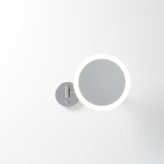 Code-Neo-LED-Makeup-Mirror-In-Chrome-Light-On