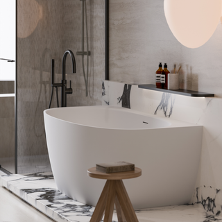 ENDURA CERVO ACRYLIC 1600 BTW BATH