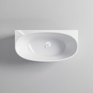 CervoBTW-Gloss-White-1600-Acrylic-Bath-top-view
