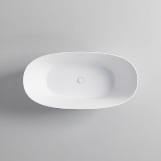 Cervo-freestanding-bath-1700-acrylic-matte-white-top