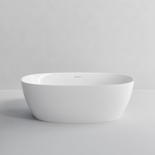 Cervo-freestanding-bath-1700-acrylic-gloss-white-front