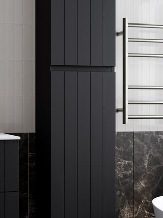 Lineare Tall Bathroom Cabinet | Coastal Front