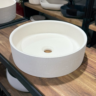 Cove-Concrete-Halo-Basin-In-Sandstone