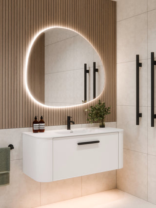 Euro Pond 1150 LED Mirror