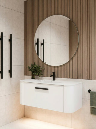 Reflex Round 1050mm Mirror