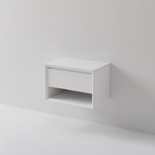 CODE FORM 750 WALL HUNG VANITY RANGE