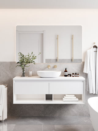 code-form-1500-wall-hung-vanity-range-white-standard-single-basin-render
