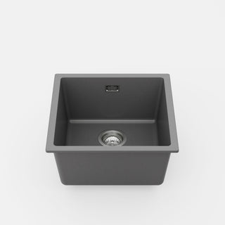 Aura 400x400 Granite Sink