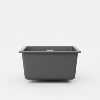 Aura 400x400 Granite Sink