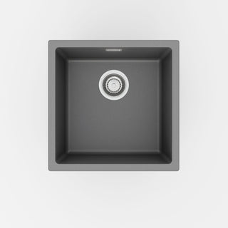 Aura 400x400 Granite Sink