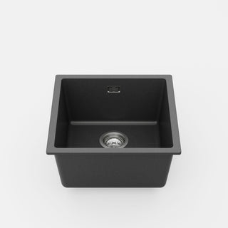 Aura 400x400 Granite Sink