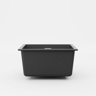 Aura 400x400 Granite Sink