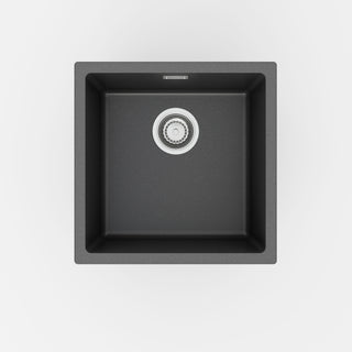 Aura 400x400 Granite Sink