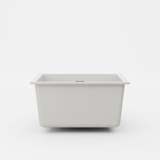 Aura 400x400 Granite Sink