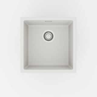 Aura 400x400 Granite Sink