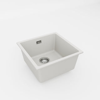 Aura 400x400 Granite Sink