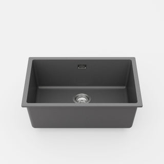 Aura 600x400 Granite Sink