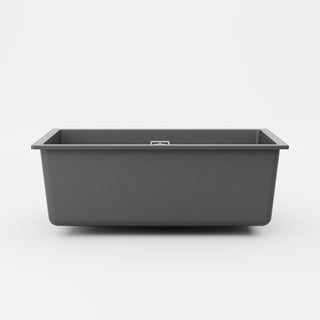 Aura 600x400 Granite Sink