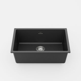 Aura 600x400 Granite Sink