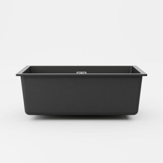 Aura 600x400 Granite Sink