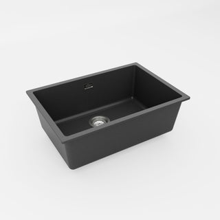 Aura 600x400 Granite Sink