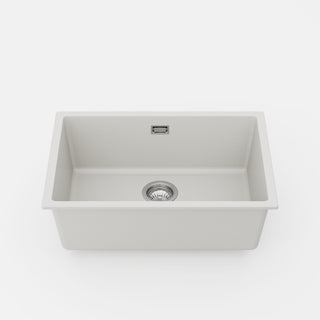 Aura 600x400 Granite Sink