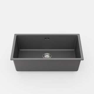 Aura 700x400 Granite Sink