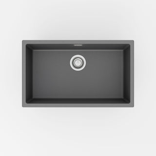 Aura 700x400 Granite Sink