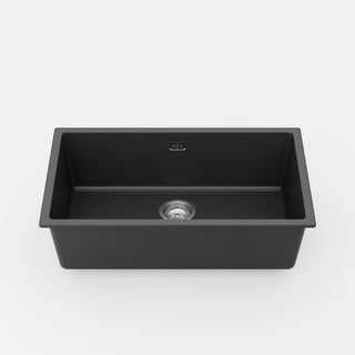 Aura 700x400 Granite Sink