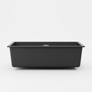 Aura 700x400 Granite Sink