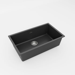 Aura 700x400 Granite Sink