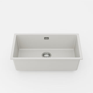 Aura 700x400 Granite Sink