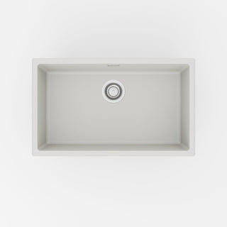Aura 700x400 Granite Sink