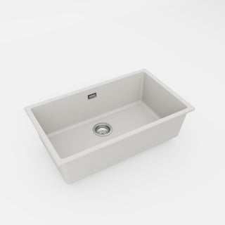 Aura 700x400 Granite Sink