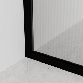 Pillar Shower Screen Glass Range | 1050mm