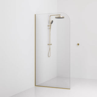 Pillar-Fluted-Shower-Glass-By-Code-Interiors-1050-mm-Brushed-Brass-Channel