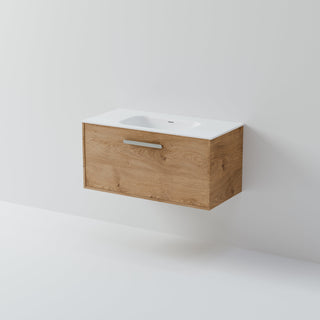 Hako 1000 Single Basin Vanity