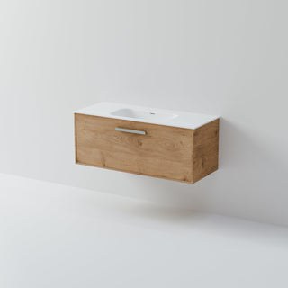 Hako 1200 Inset Single Basin Vanity