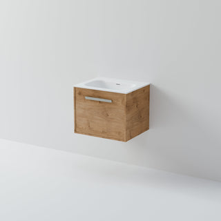 Hako 600 Single Basin Vanity