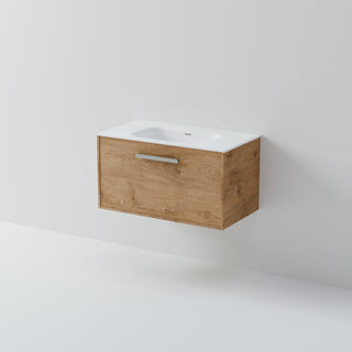 Hako 900 Inset Basin Vanity