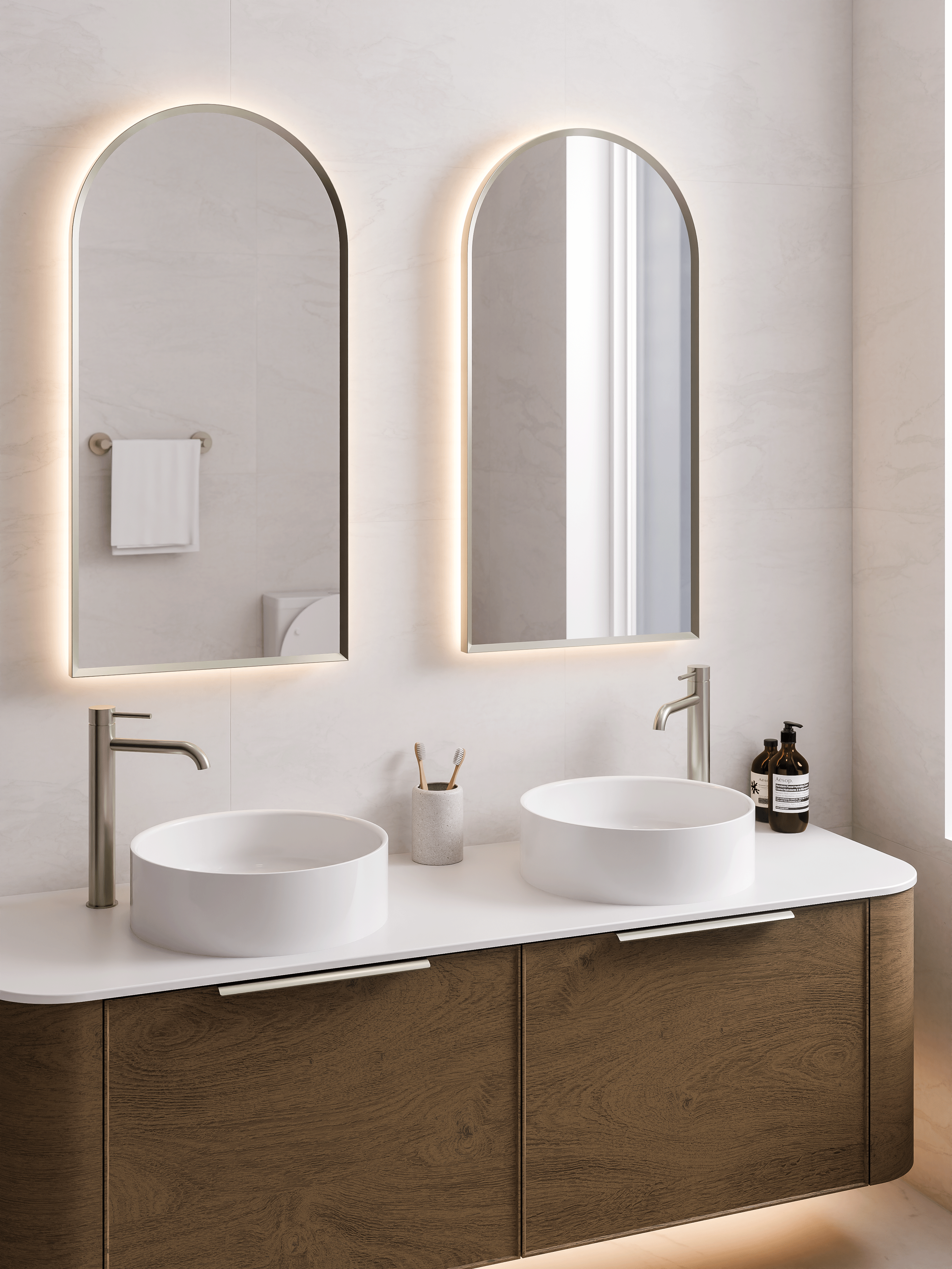 halo-villastone-basin-range-gloss-white
