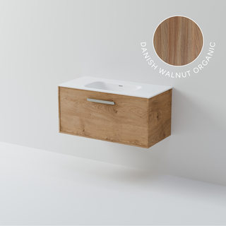 Hako 1000 Single Basin Vanity